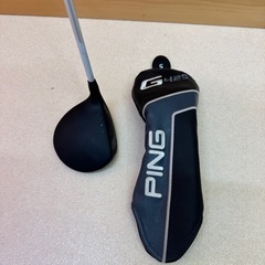 PING＊G425＊フェアウェイウッドの画像