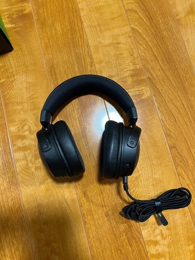 パソコン Razer Hypersense V3