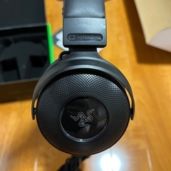 Razer Hypersense V3の画像