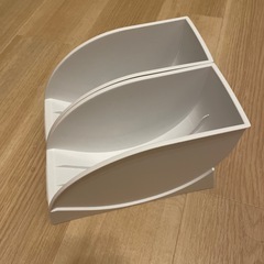 食器収納　2つセットの画像
