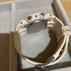 baby Gタフソーラー腕時計の画像