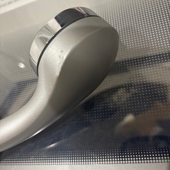 カクダイ低水圧用シャワーベッドの画像