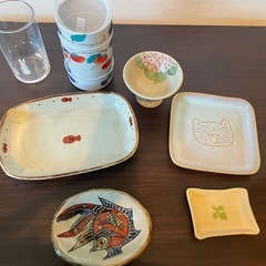 食器類
の画像