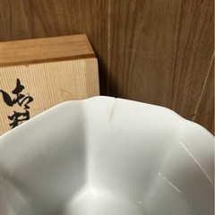 有田焼 香窯 御料理揃 小鉢·小皿 5客セットの画像