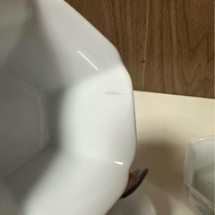 有田焼 香窯 御料理揃 小鉢·小皿 5客セットの画像