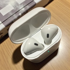 AirPodsの画像
