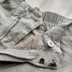 アーバンリサーチ　ショートパンツの画像