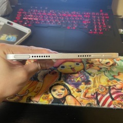 IPAD MINI 7 2024の画像
