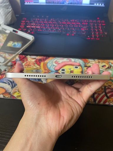 IPAD MINI 7 2024
