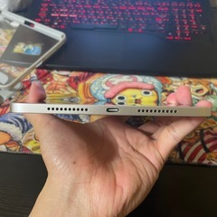 IPAD MINI 7 2024の画像