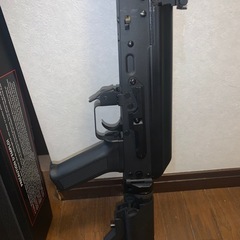 ランサータクティカル　LT-KR-104SBR   美品、難ありの画像