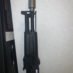 ランサータクティカル　LT-KR-104SBR   美品、難ありの画像