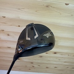 PXG＊0311＊GEN5＊ドライバーの画像