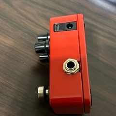 tc electronic 　HALL OF FAME 2 MINI りばーリバーブの画像