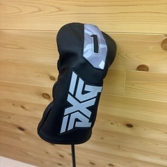 PXG＊0311＊GEN5＊ドライバーの画像