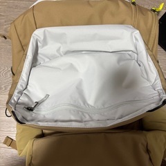 【新品】アークテリクス　リュックの画像