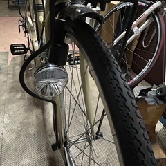 商談入りました   自転車 ママチャリ の画像