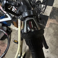 商談入りました   自転車 ママチャリ の画像