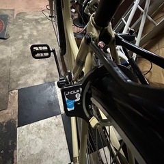 商談入りました   自転車 ママチャリ の画像