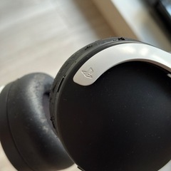 🎧 PlayStation Wireless PULSE 3D ヘッドセット 中古 🎧の画像