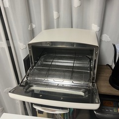アラジン グリル & トースターの画像