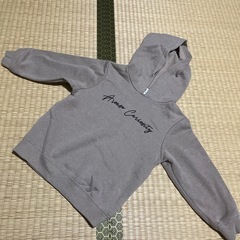 子供服（100サイズ）秋冬　4枚まとめての画像