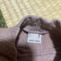 子供服（100サイズ）秋冬　4枚まとめての画像