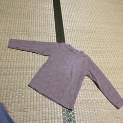子供服（100サイズ）秋冬　4枚まとめての画像