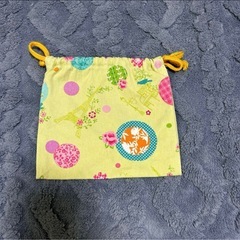 保育園🌟幼稚園　ハンドメイド　バック3種の画像