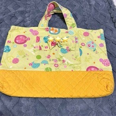 保育園🌟幼稚園　ハンドメイド　バック3種の画像