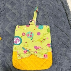 保育園🌟幼稚園　ハンドメイド　バック3種の画像
