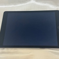 iPad Air 2 32GB ☆透明のケース付き☆の画像