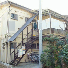3230万 9.25% 満室2K8戸 1972 土地積算2…