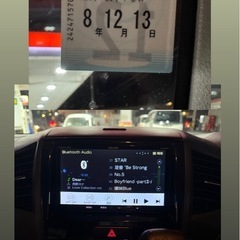 H21  スズキパレットSWターボ✨車検長い😎の画像