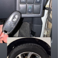 H21  スズキパレットSWターボ✨車検長い😎の画像