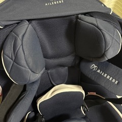 【美品】エールべべ　クルット6i  の画像