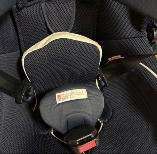 【美品】エールべべ　クルット6i  