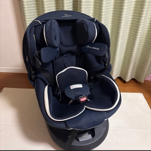 【美品】エールべべ　クルット6i