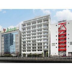 💌フリーレント賃貸💕敷金礼金0円💕仲介手数料0円💕○ エレベータ...