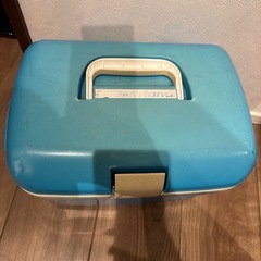 クーラーボックスの画像