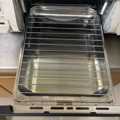 ガステーブルの画像