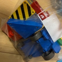 ⑦マグネット玩具/美品の画像
