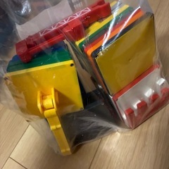 ⑦マグネット玩具/美品の画像