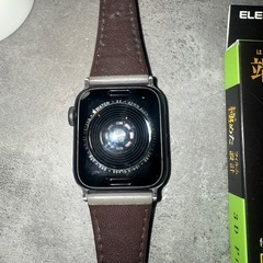 AppleWatch SE（GPS + Cellularモデル）- 40mmの画像