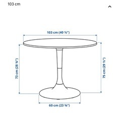 IKEA DOCKSTAの画像