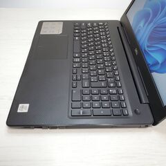 ノートパソコン DELL Vostro 3590 Core i5-10210U 8GB SSD 256GB 【特価品・保証あり・全国発送】の画像