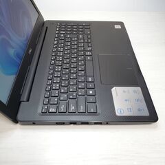 ノートパソコン DELL Vostro 3590 Core i5-10210U 8GB SSD 256GB 【特価品・保証あり・全国発送】の画像