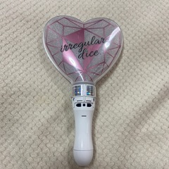 いれいす公式ペンライトの画像