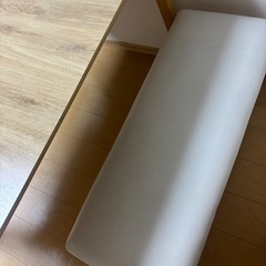 ダイニング4点セット　定価76000円↑の画像