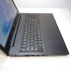 ノートパソコン DELL Vostro 3590 Core i5-10210U 8GB SSD 256GB 【特価品・保証あり・全国発送】の画像